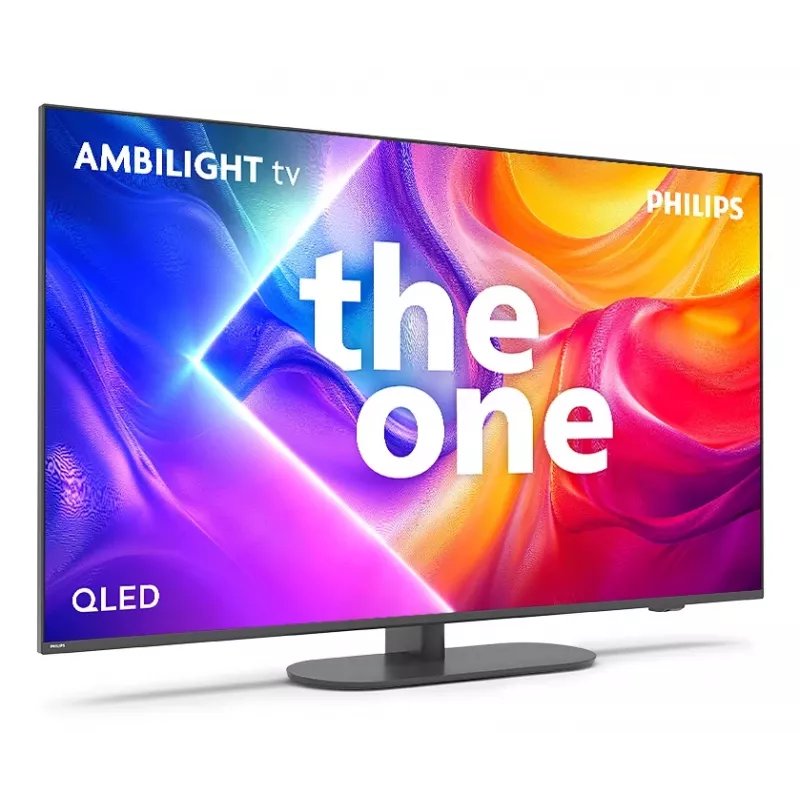 Philips 43PUS9010/12 TV 109,2 cm (43
