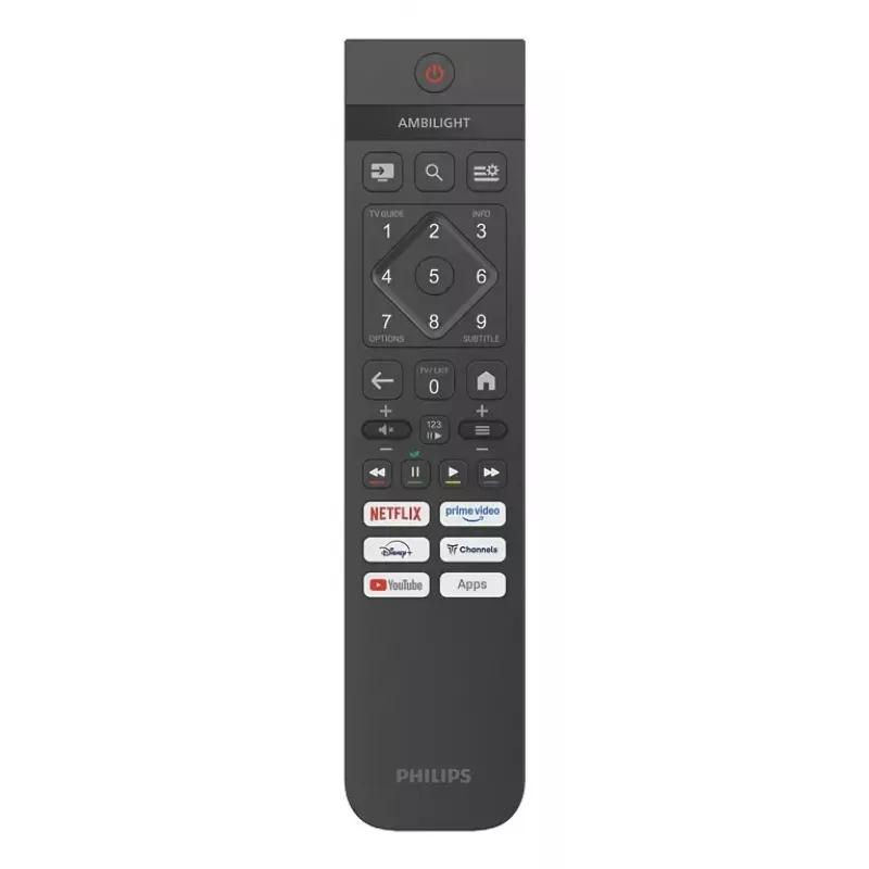 Philips 55PUS8010/12 TV 139,7 cm (55