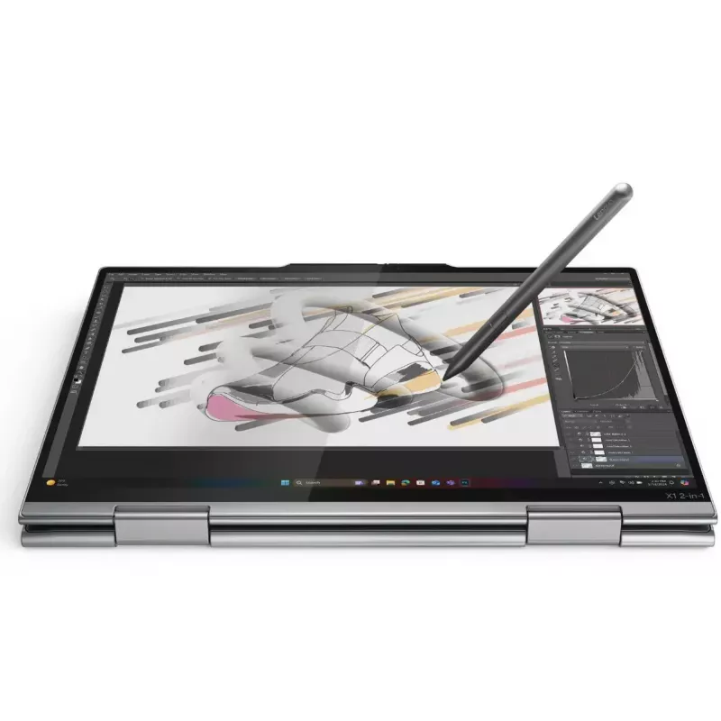Portátil Lenovo ThinkPad X1 2-in-1 14,0