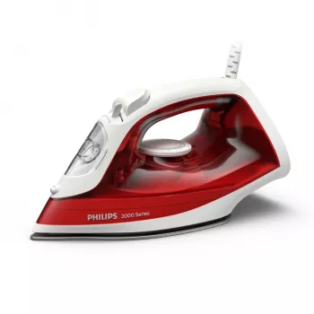 Plancha Philips serie 2000 DST2010/40 Plancha de vapor Suela antiadherente 2000 W
