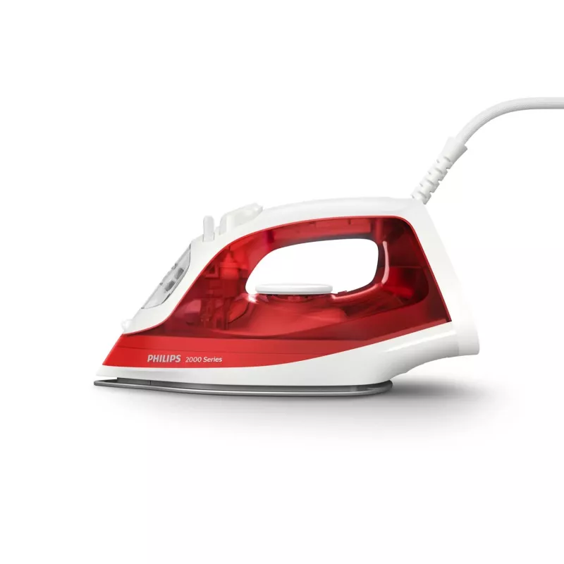 Plancha Philips serie 2000 DST2010/40 Plancha de vapor Suela antiadherente 2000 W