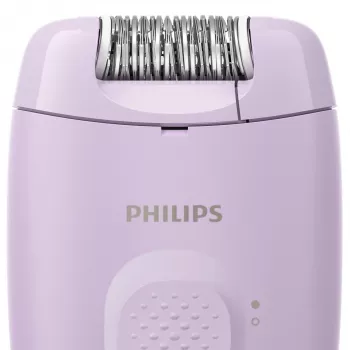 Depiladora Philips serie 2000 Depiladora Series 2000 BRE237/00 depiladora con cable