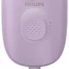 Depiladora Philips serie 4000 Depiladora Series 4000 BRE257/00 depiladora con cable