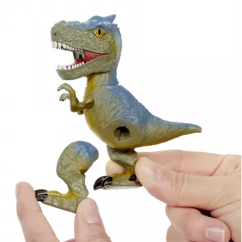 MGA Entertainment GrossMos Surtido a ciegas, 4 año(s), Colores variados, Plástico