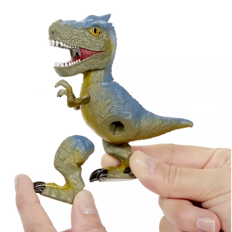 MGA Entertainment GrossMos Surtido a ciegas, 4 año(s), Colores variados, Plástico