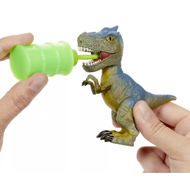 MGA Entertainment GrossMos Surtido a ciegas, 4 año(s), Colores variados, Plástico