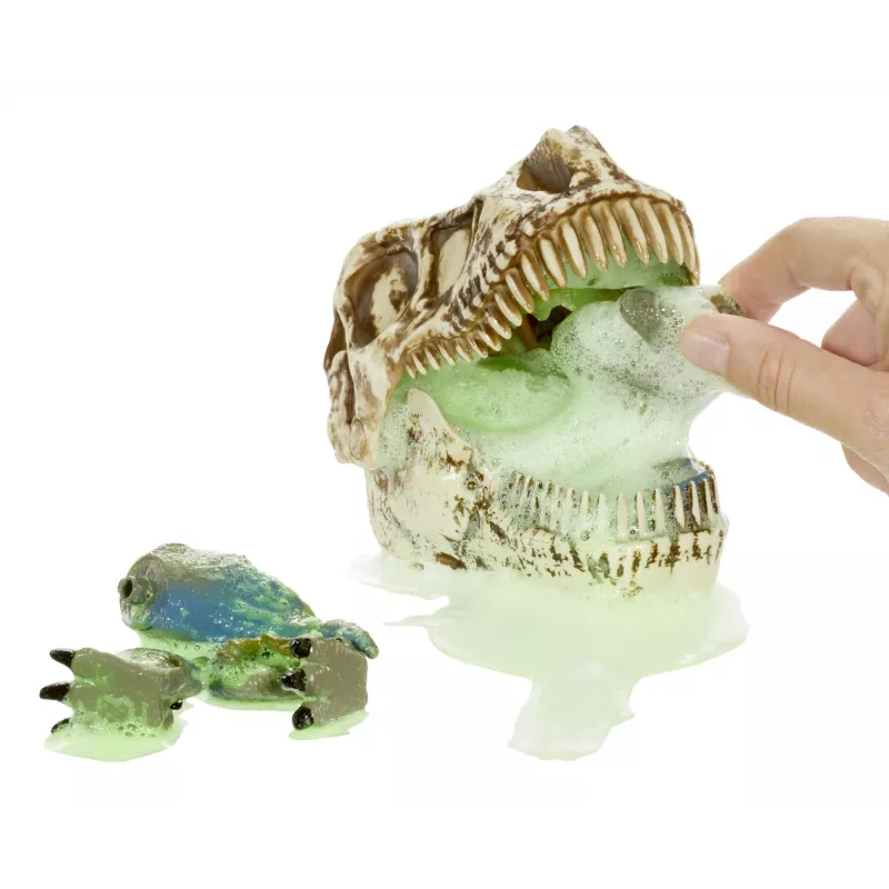 MGA Entertainment GrossMos Surtido a ciegas, 4 año(s), Colores variados, Plástico