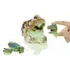 MGA Entertainment GrossMos Surtido a ciegas, 4 año(s), Colores variados, Plástico