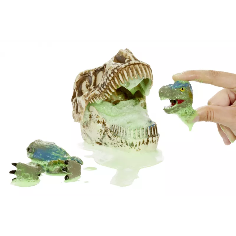 MGA Entertainment GrossMos Surtido a ciegas, 4 año(s), Colores variados, Plástico
