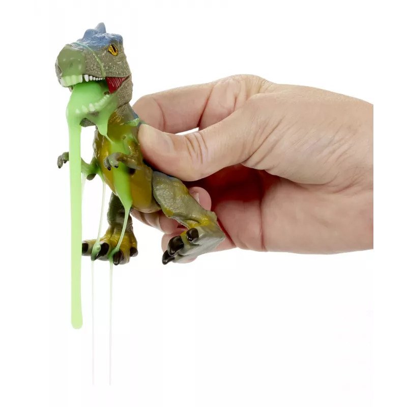 MGA Entertainment GrossMos Surtido a ciegas, 4 año(s), Colores variados, Plástico