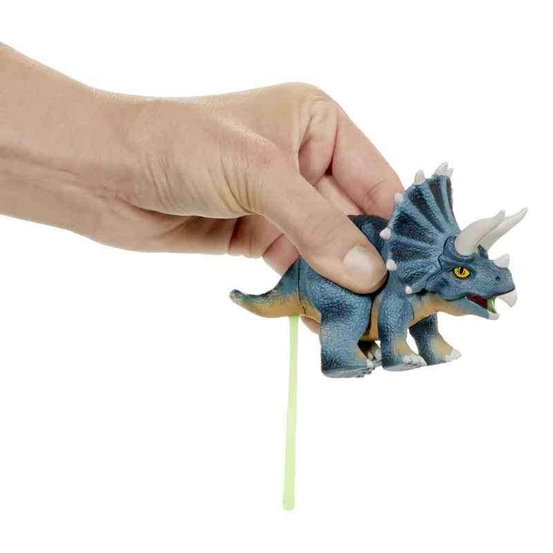 MGA Entertainment GrossMos Surtido a ciegas, 4 año(s), Colores variados, Plástico