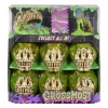 MGA Entertainment GrossMos Surtido a ciegas, 4 año(s), Colores variados, Plástico