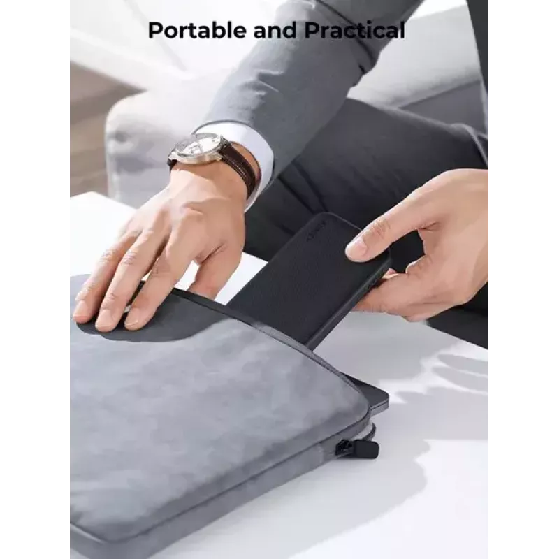 Cargador portátil AUKEY PB-Y46 10000mAh