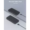 Cargador portátil AUKEY PB-Y46 10000mAh