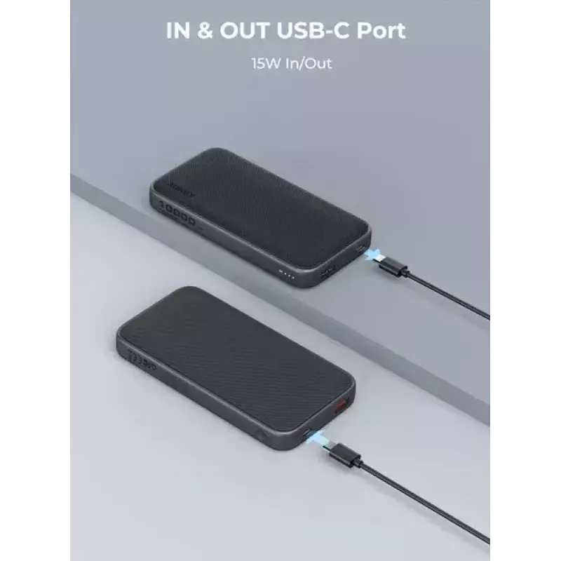 Cargador portátil AUKEY PB-Y46 10000mAh