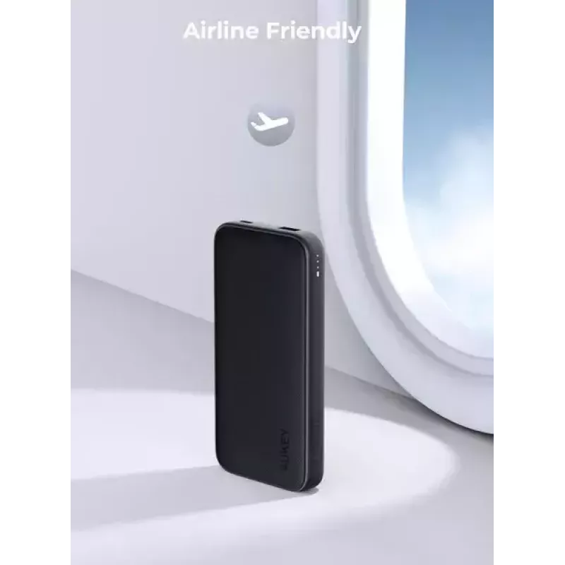Cargador portátil AUKEY PB-Y46 10000mAh