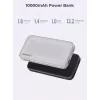 Cargador portátil AUKEY PB-Y46 10000mAh
