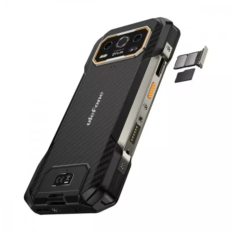 Smartphone UleFone Armor 27T 6,58