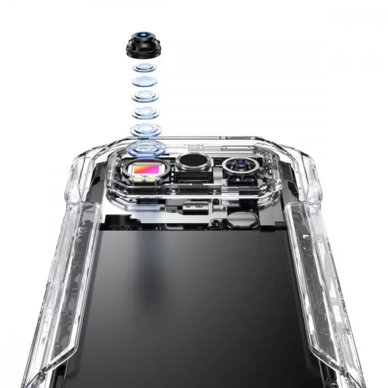 Smartphone UleFone Armor 27T 6,58