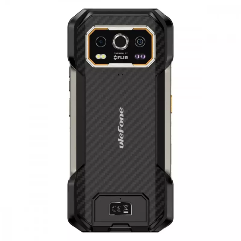 Smartphone UleFone Armor 27T 6,58