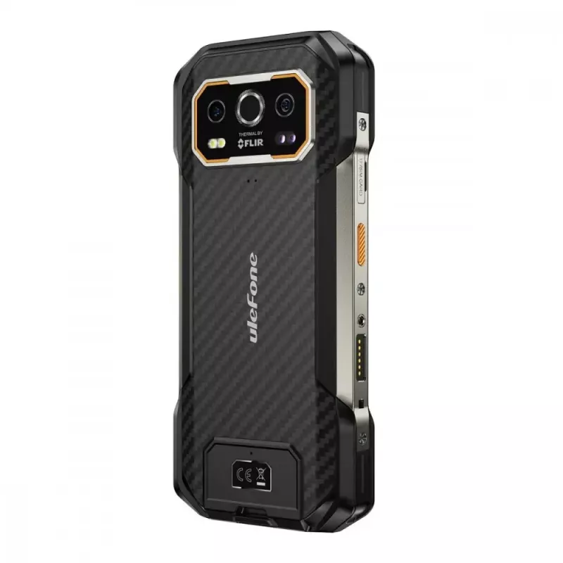 Smartphone UleFone Armor 27T 6,58