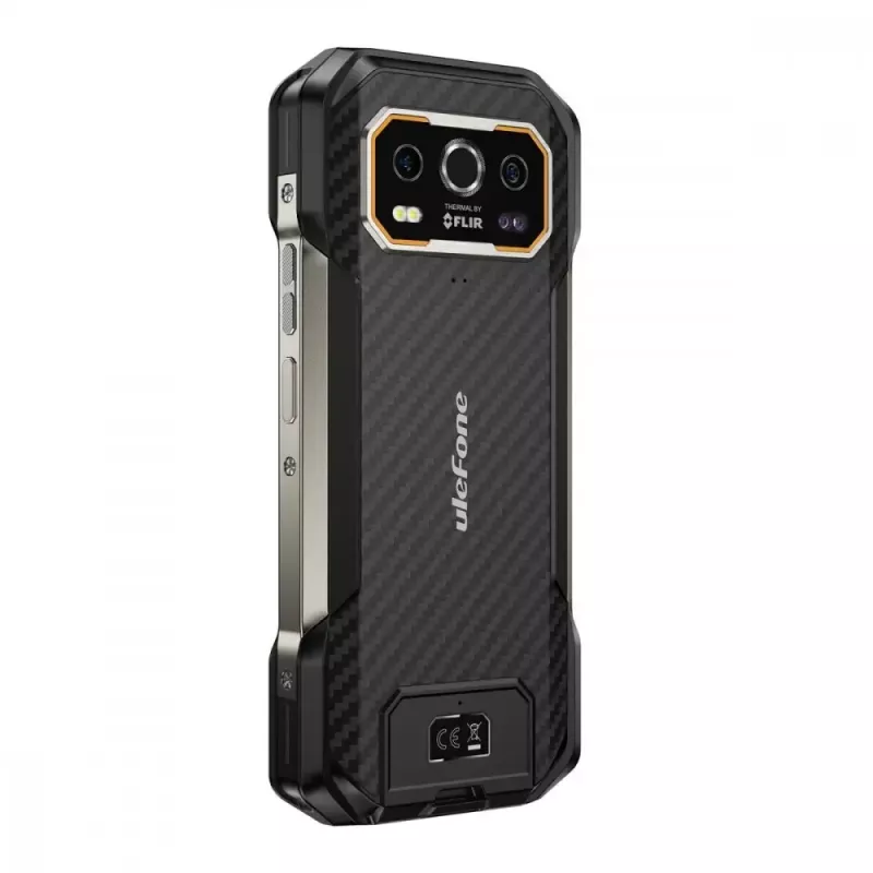 Smartphone UleFone Armor 27T 6,58