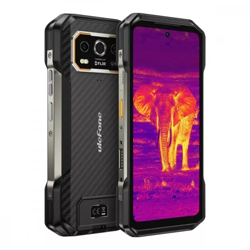 Smartphone UleFone Armor 27T 6,58
