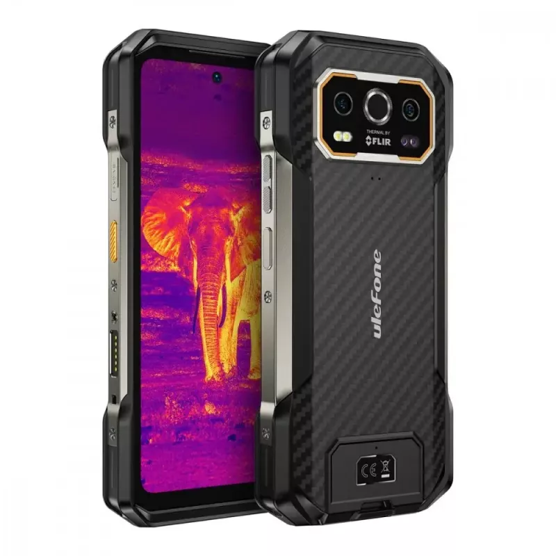 Smartphone UleFone Armor 27T 6,58