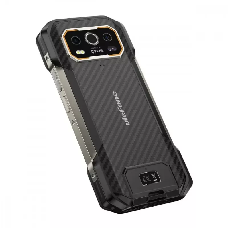 Smartphone UleFone Armor 27T 6,58