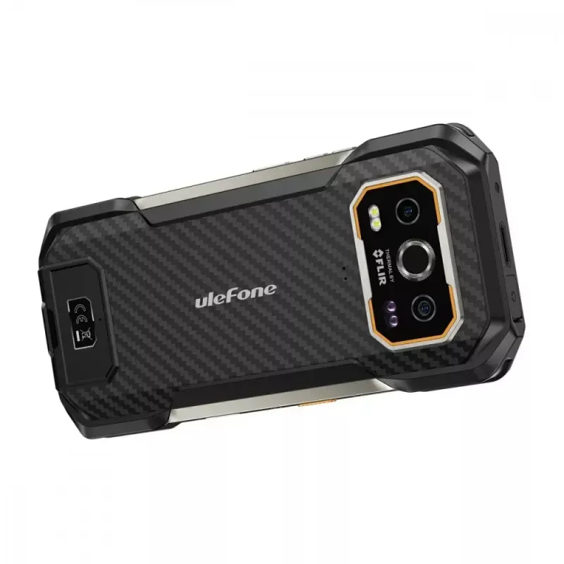 Smartphone UleFone Armor 27T 6,58