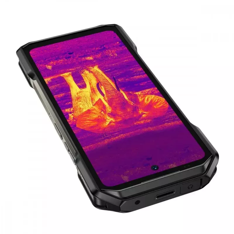 Smartphone UleFone Armor 27T 6,58