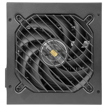 Fuente de alimentación Mars Gaming MPB850SI 850 W 24 pines ATX ATX negra