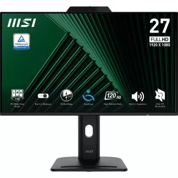 Monitor MSI PRO MP272PMG 68,6 cm (27