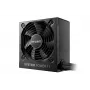 Fuente de alimentación para PC be quiet! System Power 11 550W 20+4 pines ATX ATX negra