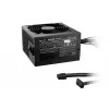 Fuente de alimentación be quiet! System Power 11 650W 20+4 pines ATX ATX negra