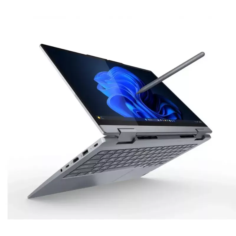 Portátil Lenovo ThinkBook 14 G5 2in1 14,0