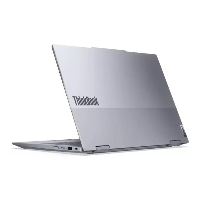 Portátil Lenovo ThinkBook 14 G5 2in1 14,0