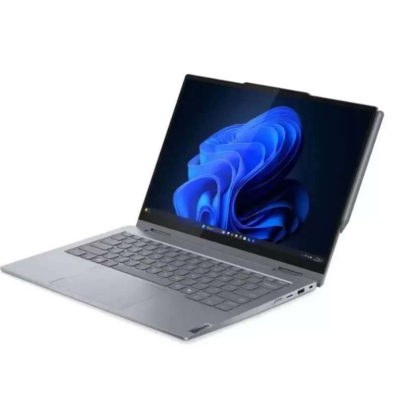 Portátil Lenovo ThinkBook 14 G5 2in1 14,0