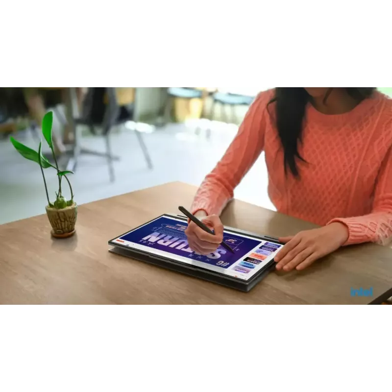 Portátil Lenovo ThinkBook 14 G5 2in1 14,0