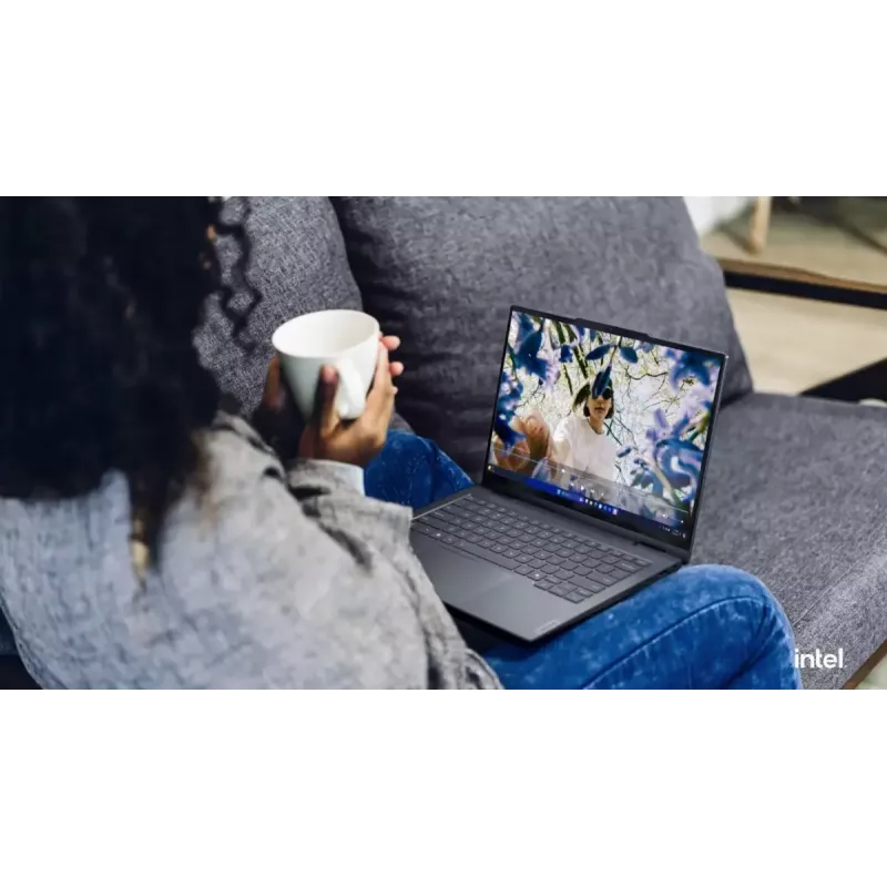 Portátil Lenovo ThinkBook 14 G5 2in1 14,0