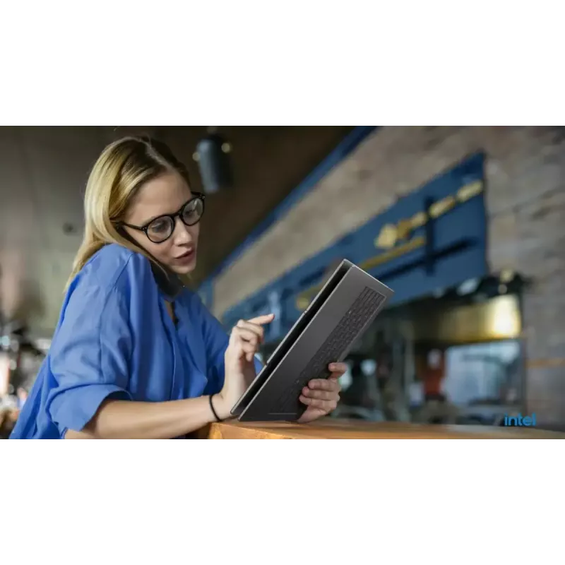 Portátil Lenovo ThinkBook 14 G5 2in1 14,0