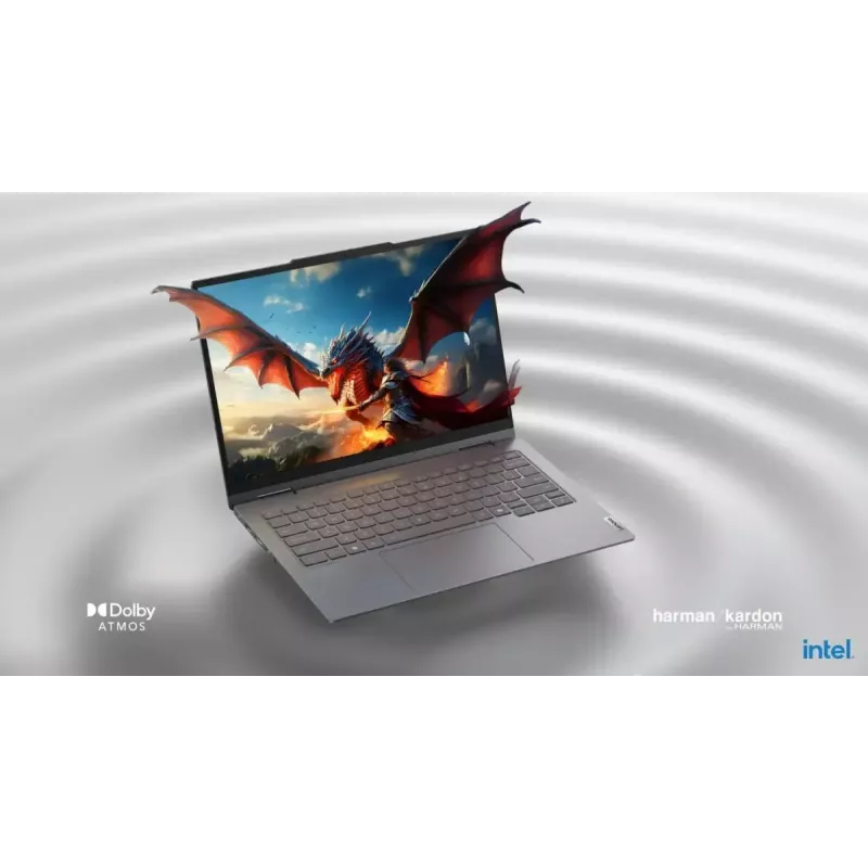 Portátil Lenovo ThinkBook 14 G5 2in1 14,0