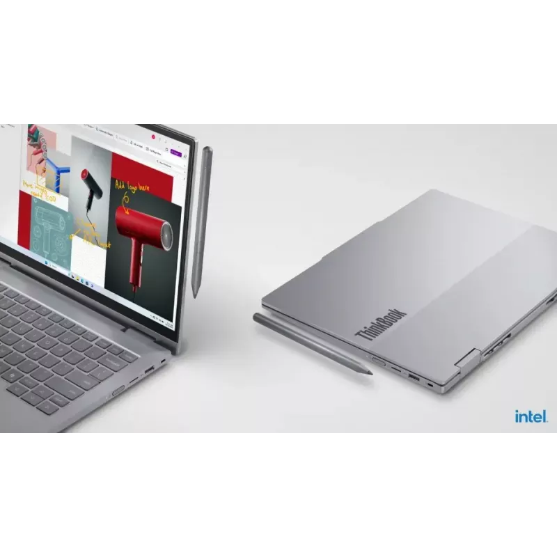 Portátil Lenovo ThinkBook 14 G5 2in1 14,0