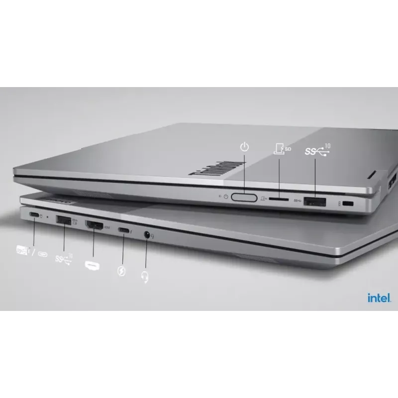 Portátil Lenovo ThinkBook 14 G5 2in1 14,0
