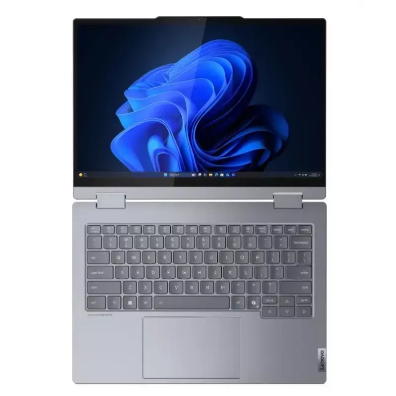 Portátil Lenovo ThinkBook 14 G5 2in1 14,0
