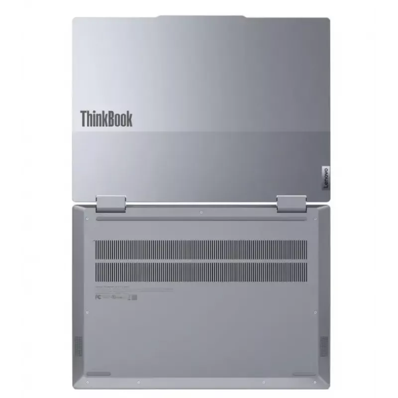 Portátil Lenovo ThinkBook 14 G5 2in1 14,0