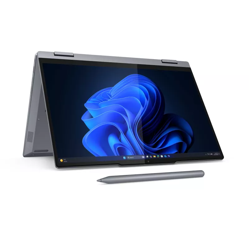 Portátil híbrido Lenovo ThinkBook 14 2 en 1 G5 IAU 14