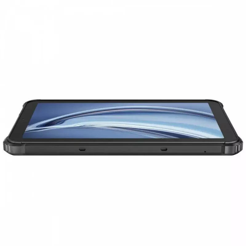 Oukitel RT3 Pro 4G tablet resistente de 8 pulgadas, 4 GB de RAM, 128 GB, negro