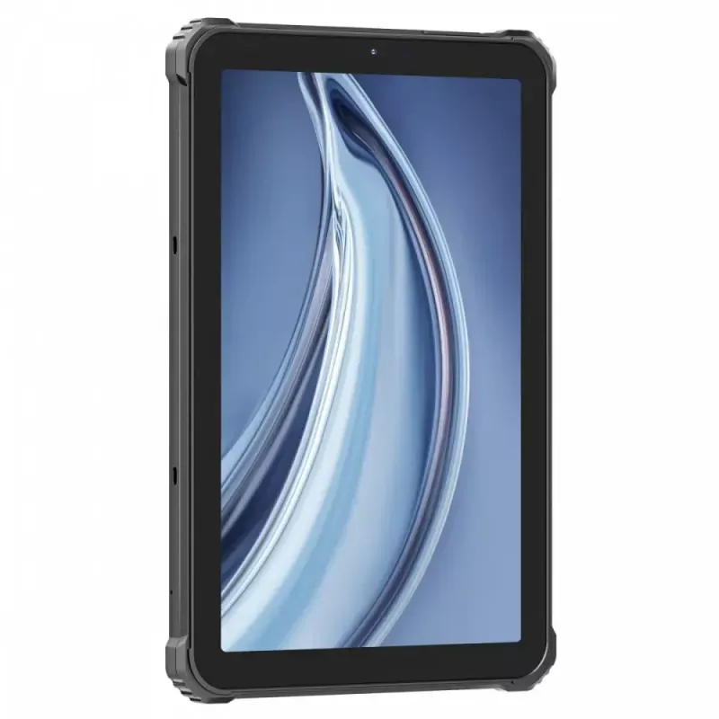 Oukitel RT3 Pro 4G tablet resistente de 8 pulgadas, 4 GB de RAM, 128 GB, negro