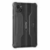 Oukitel RT3 Pro 4G tablet resistente de 8 pulgadas, 4 GB de RAM, 128 GB, negro